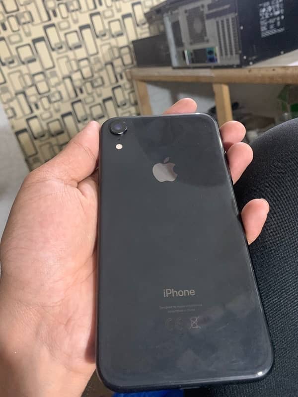 iphone XR bypassed 128GB or 256 GB 6