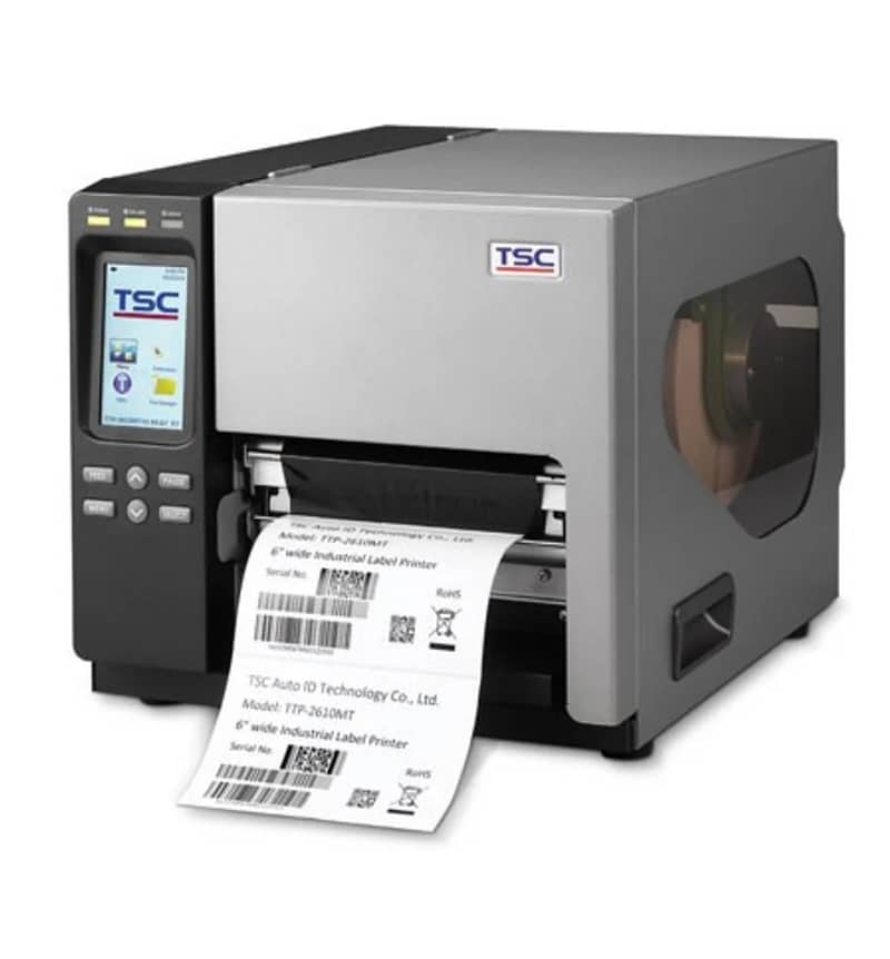 Industrial barcode / Barcode , Barcode scanners / barcode printer 19