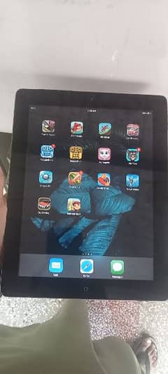 Ipad 2