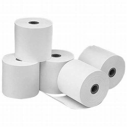 Thermal Paper Roll/Receipt Paper Roll/Billing Paper Roll/Printer Roll/ 2