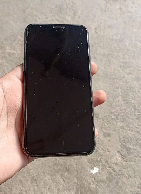 Iphone 11 Pro LLA Model 1