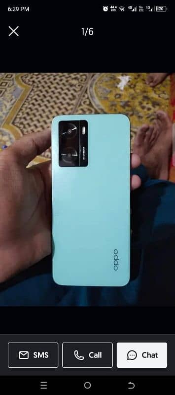 oppo a57 4