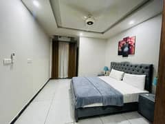 Fully furnished one bedroom apartment available for rent