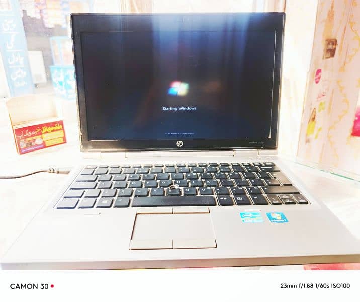 EliteBook 2570p 2