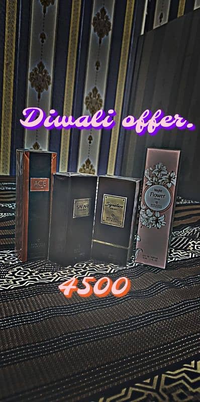 Diwali offer 0