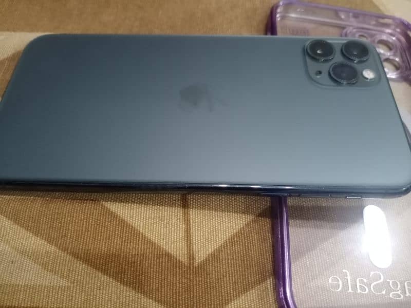 iphone 11 pro max 256 0