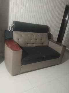 Sofa Set 6 Seater