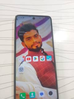 INFIIX NOTE 10 PRO 10/10 CONDITION 0