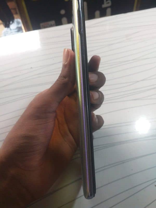 INFIIX NOTE 10 PRO 10/10 CONDITION 2