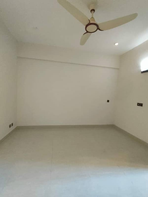 Three Bedroom Brand New Flat For Rent In DHA 2 Islamabad 4