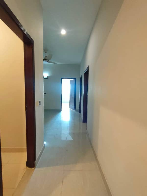 Three Bedroom Brand New Flat For Rent In DHA 2 Islamabad 5