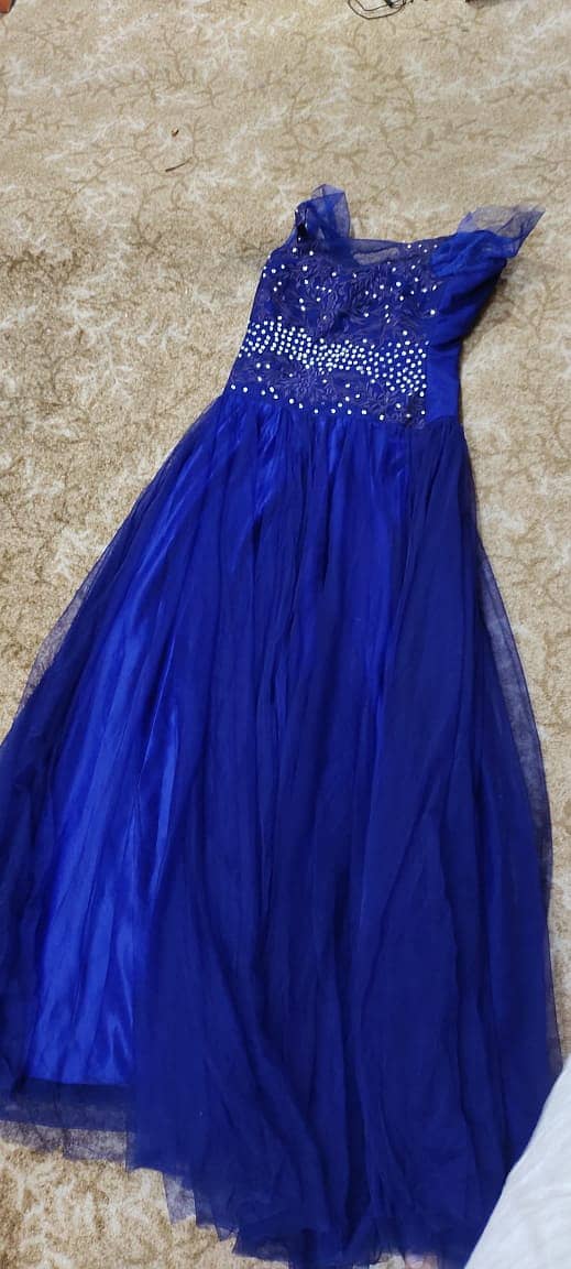 Formal dress available for sale 13