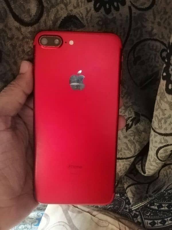 iphone 7plus pta approved 3