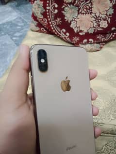 iphone xs max 256