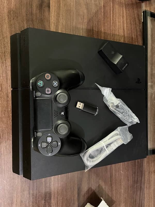 ps4 fat jailbreak 2