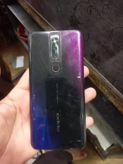 Oppo F11 pro 6/128