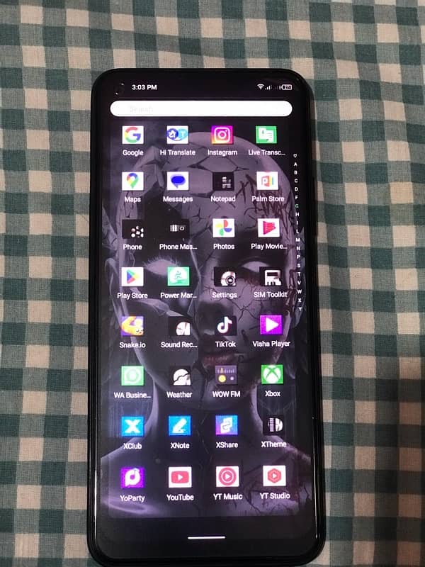 infinix note 8i for sale 5