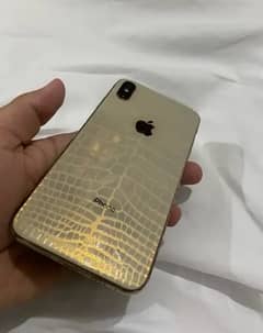 Iphone Xs Max