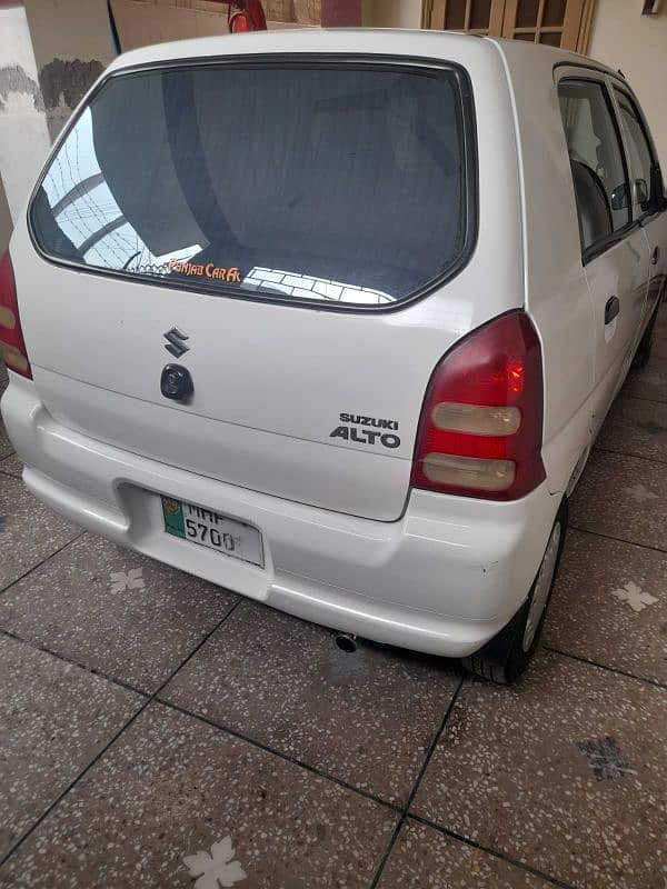 Suzuki Alto 2009 0