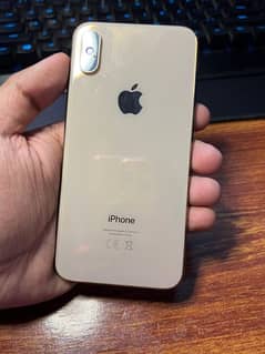 IPhone Xs 256gb PTA 0