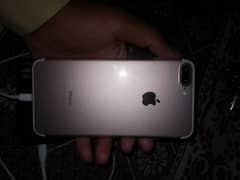 I phone 7plus