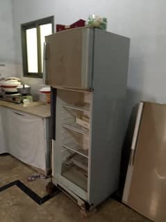 fridge for sale door open