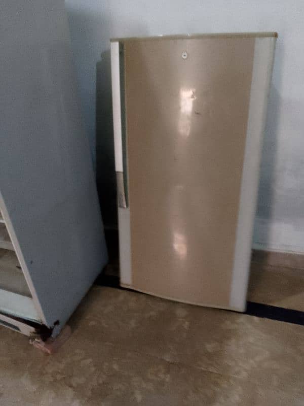 fridge for sale door open 1