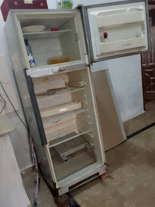 fridge for sale door open 2