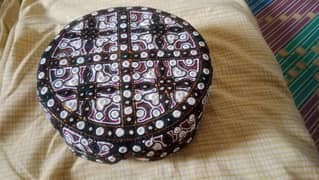 Sindhi topi new