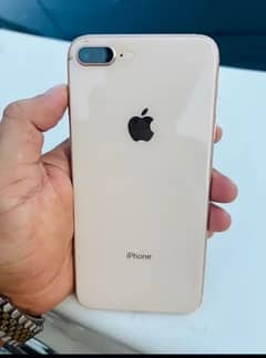 iphone 8 plus 64gb pta approved