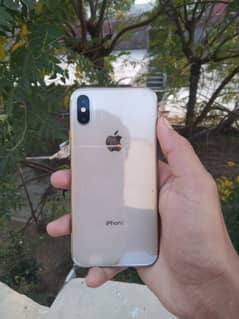 I phone X 64GB Jv  28500RS