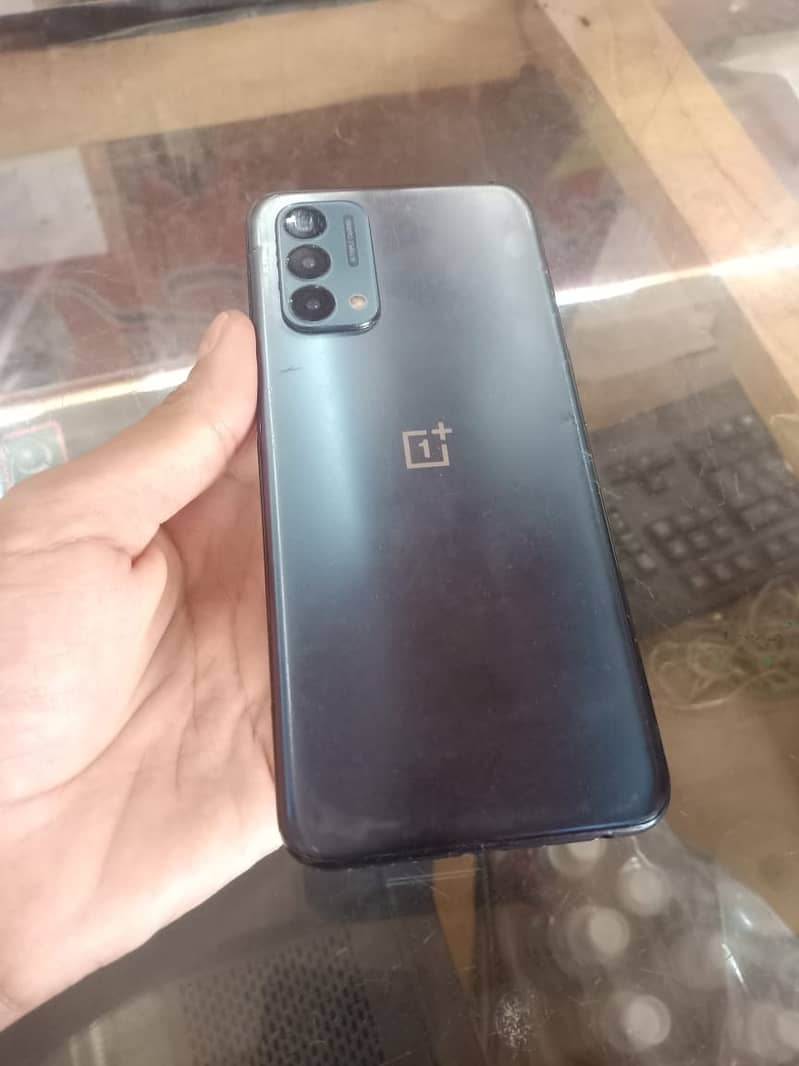 Oneplus Nord200 5G. . . . . Exchange Offer 1