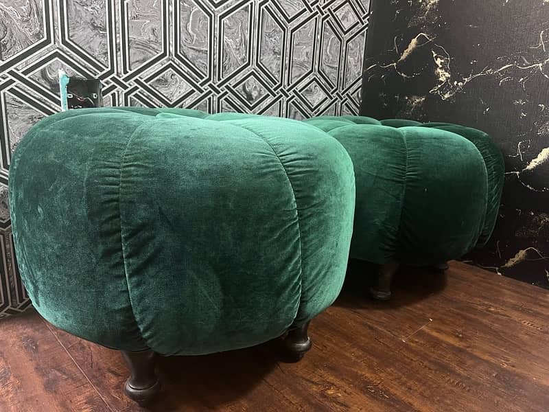 2 sattis for adult use in excellent condition 2