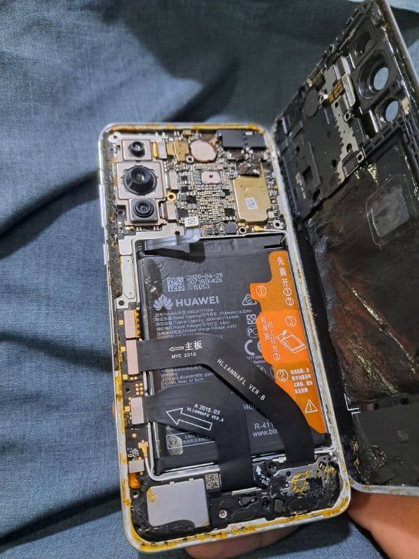 huawei p40 parts 1