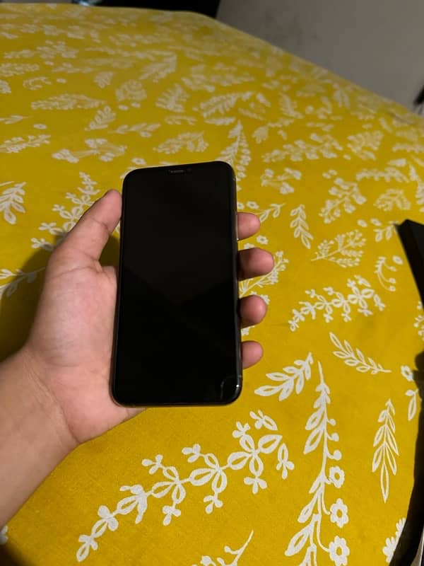 iPhone 11 Pro pta approved 3