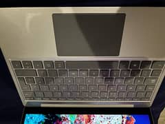 Microsoft Surface Laptop Go book urgent sale