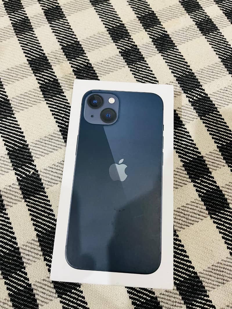 I PHONE 13 | 128GB || 10BY10CONDITION 7