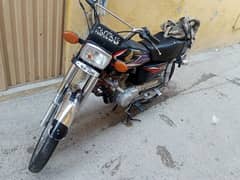 motarbike