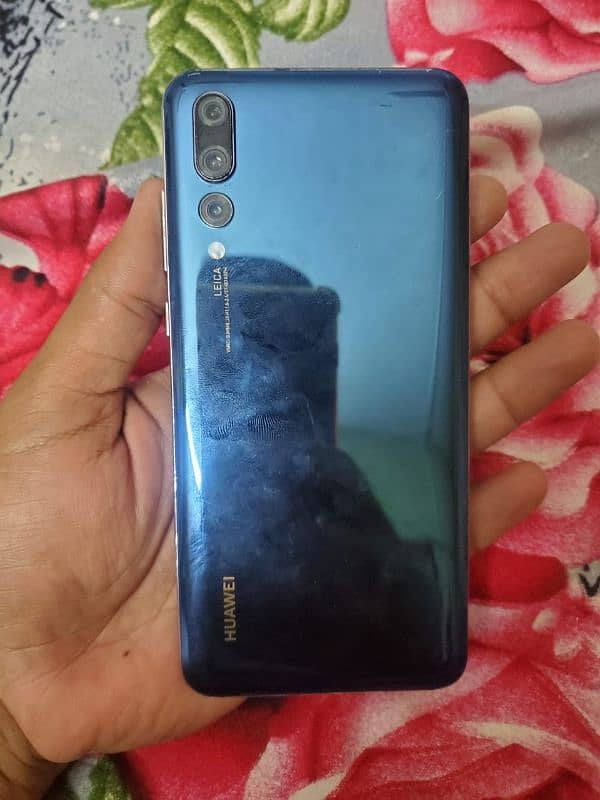 huawei p20pro 6gb 128gb. only set 3