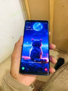 Samsung note9 dual sim