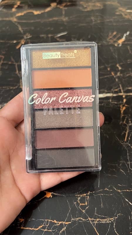 imported branded leftover makeup 5