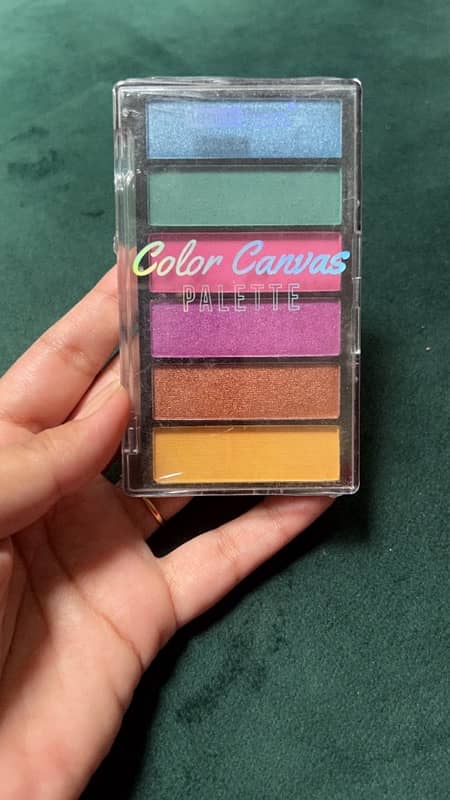 imported branded leftover makeup 7