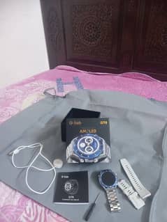 G-Tab smart watch gt8