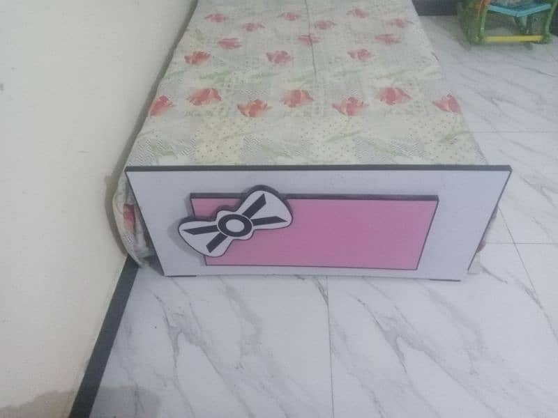 kitty bed for sale 1