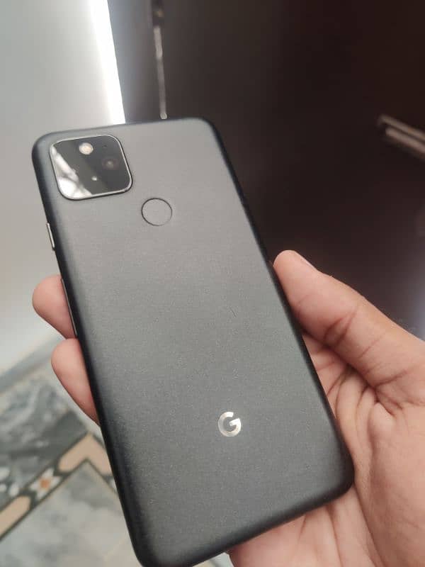 GOOGLE PIXEL 5 8/128GB 3