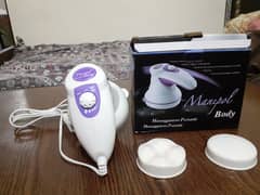 Manipol Body Massager