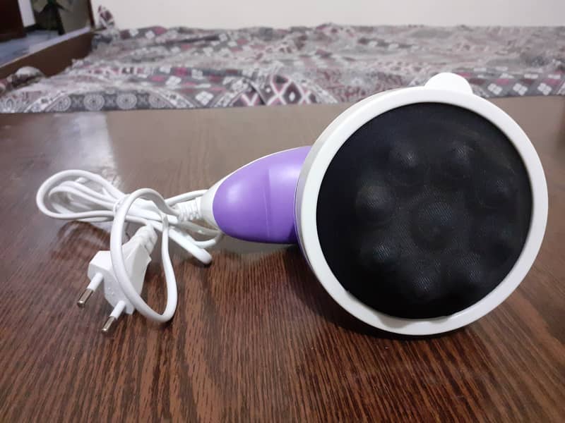 Manipol Body Massager 1