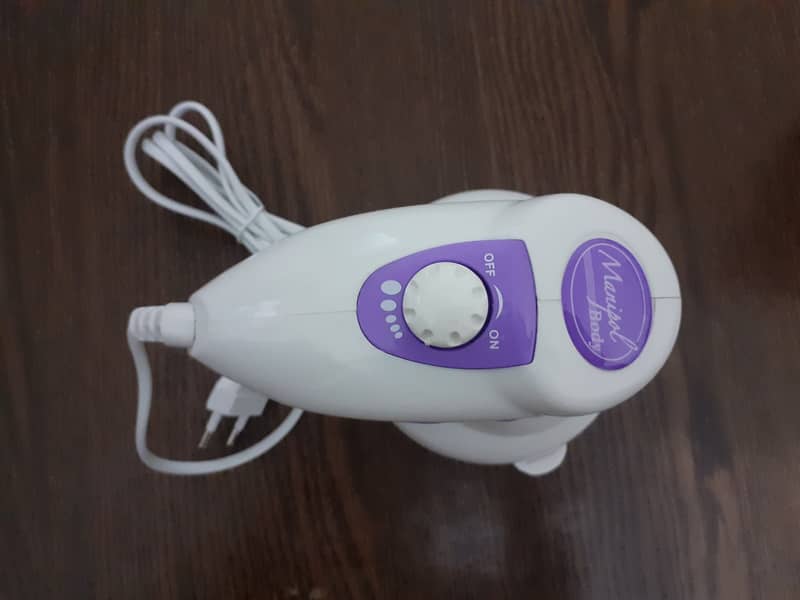 Manipol Body Massager 2