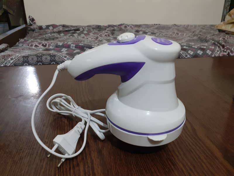 Manipol Body Massager 3