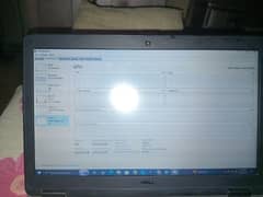 Dell latitude E6540 whatsapp number 03103514258